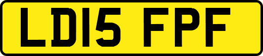 LD15FPF