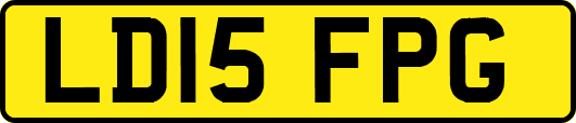 LD15FPG