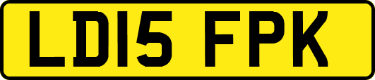 LD15FPK
