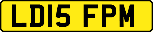 LD15FPM