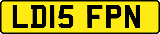 LD15FPN