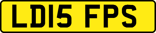 LD15FPS