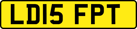 LD15FPT