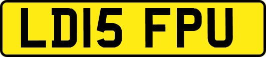 LD15FPU