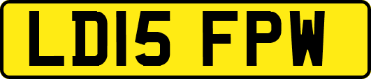 LD15FPW