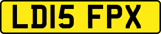 LD15FPX