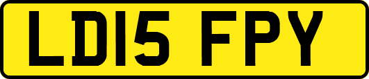 LD15FPY