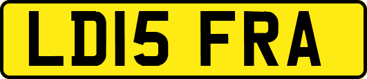 LD15FRA