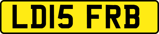 LD15FRB