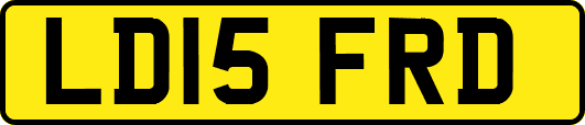 LD15FRD