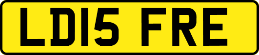 LD15FRE