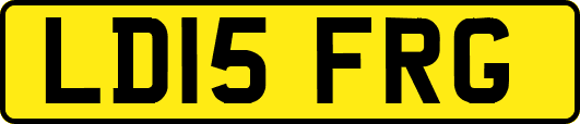 LD15FRG
