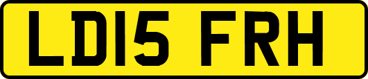 LD15FRH