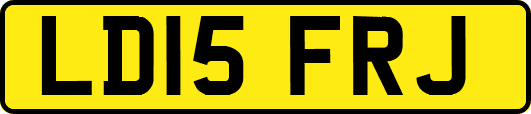 LD15FRJ