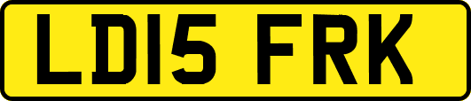 LD15FRK