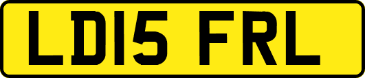 LD15FRL