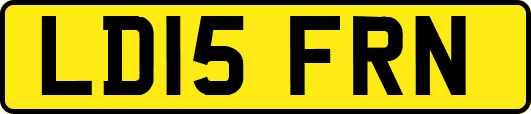 LD15FRN