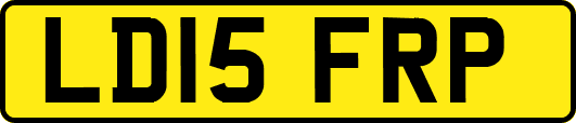 LD15FRP