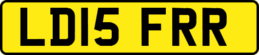 LD15FRR