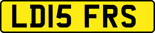 LD15FRS