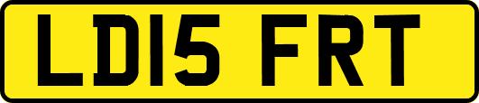 LD15FRT