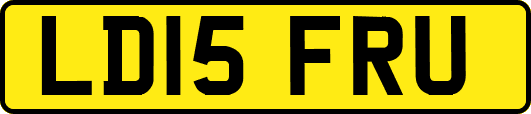 LD15FRU
