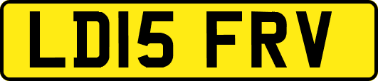 LD15FRV