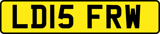 LD15FRW