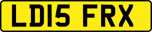 LD15FRX