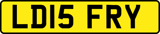 LD15FRY