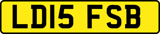 LD15FSB