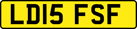 LD15FSF
