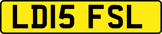 LD15FSL