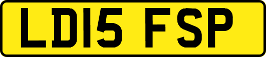 LD15FSP