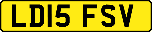 LD15FSV