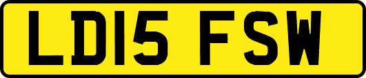 LD15FSW
