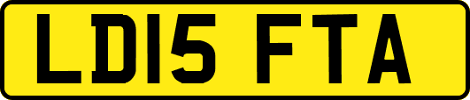 LD15FTA