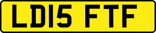 LD15FTF