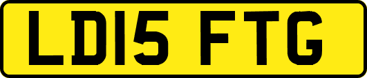 LD15FTG