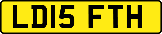 LD15FTH