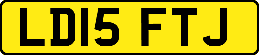 LD15FTJ