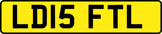 LD15FTL