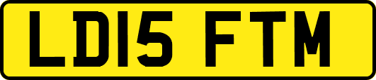LD15FTM