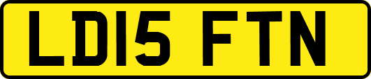 LD15FTN