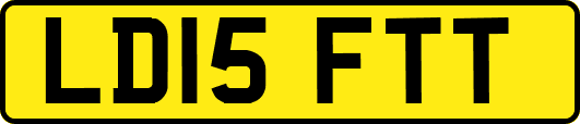 LD15FTT