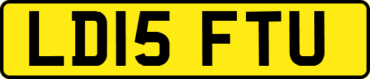 LD15FTU