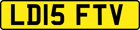 LD15FTV