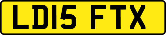 LD15FTX