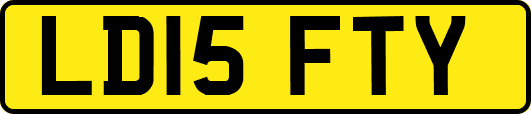 LD15FTY