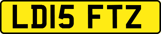 LD15FTZ